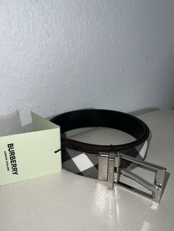 Burberry Belt