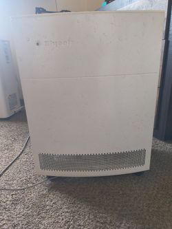 Blueair purifier