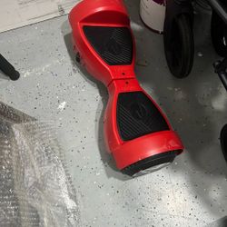 Hoverboard 