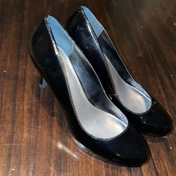 Alfani Black Pumps Size 8.5M