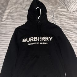 Burberry Hoodie 