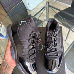 Air Jordan 11 “Gamma” Size 11