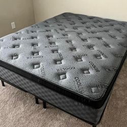 Brand New Queen Mattress Sets