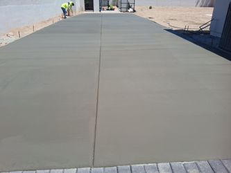 Concrete Bags