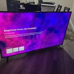Vizio 65in