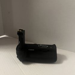 Canon BG-E20 Battery Grip for 5D Mark IV #294