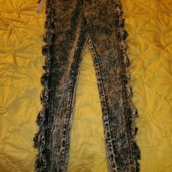 American Bazi Pants