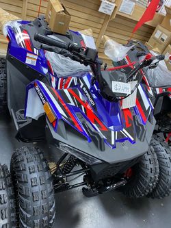 ATV