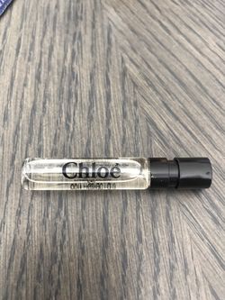 Chloe Perfume
