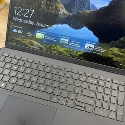 Dell Inspiron 15 Laptop