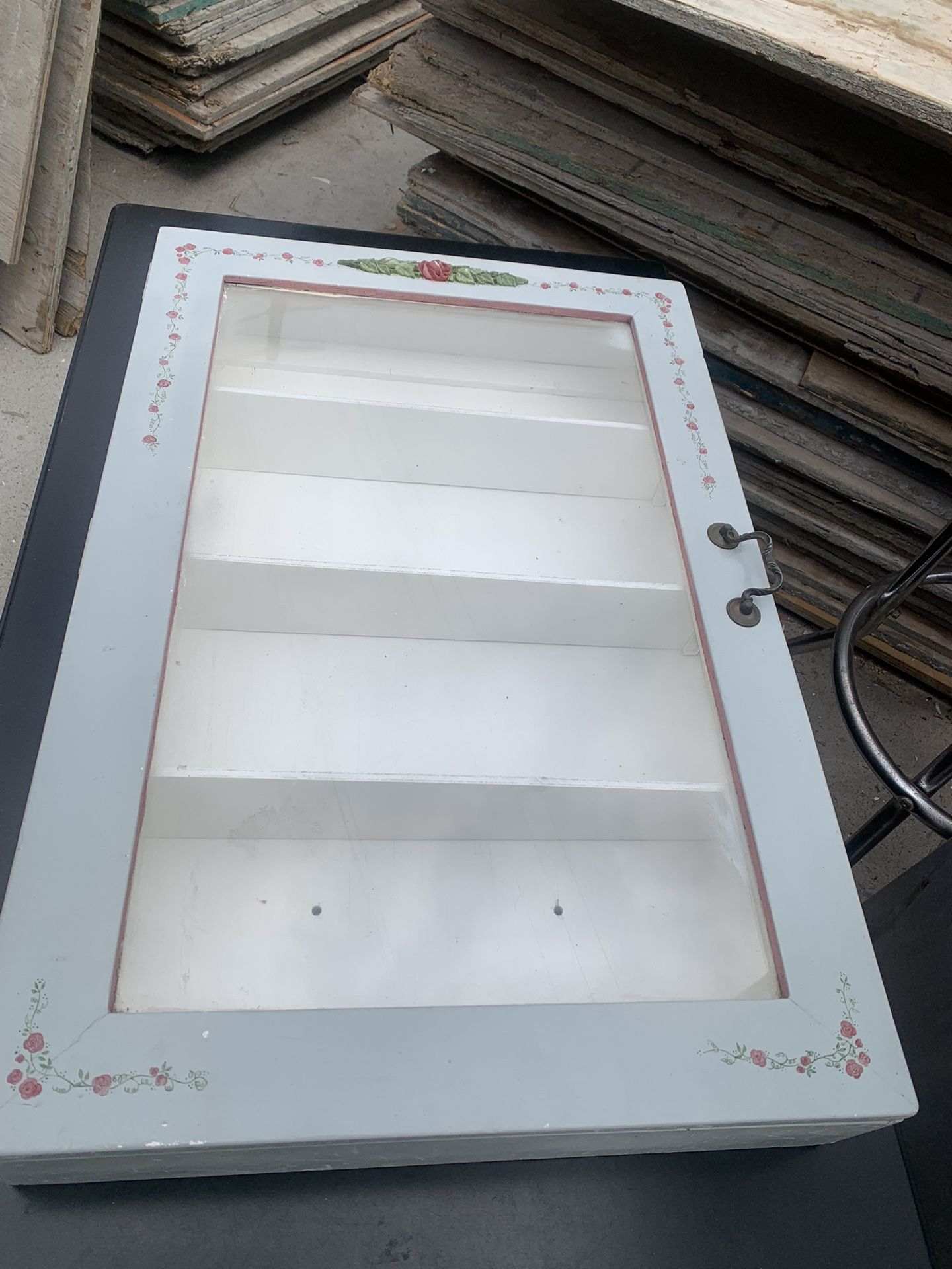 Medicine Cabinet