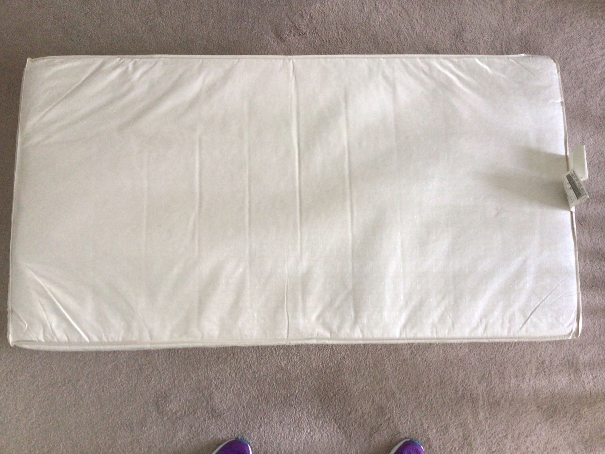 Sealy Signature Crib Mattress