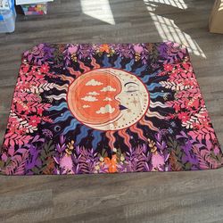 Moon Tapestry 