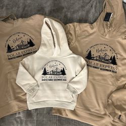 Sudaderas Navideñas