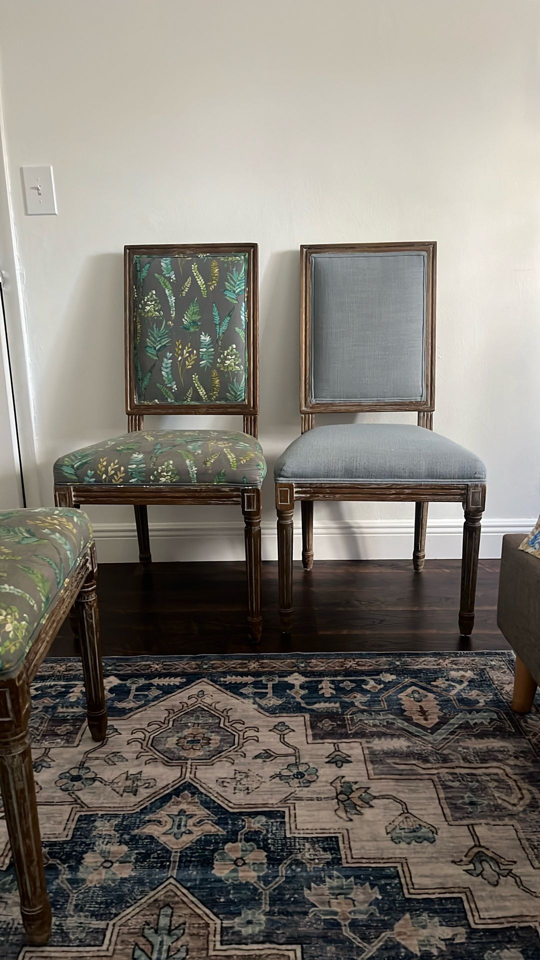 Dining Chairs World market