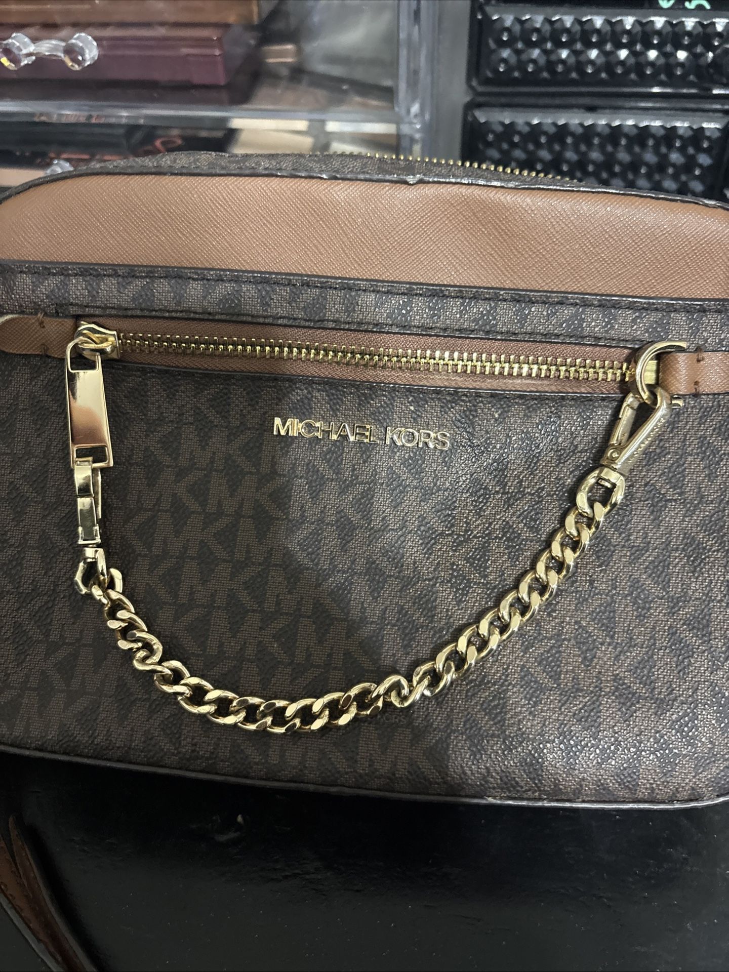Michael Kors Cross Body