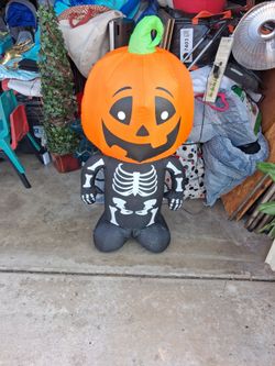Decorasion Halloween