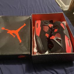 Jordan 4