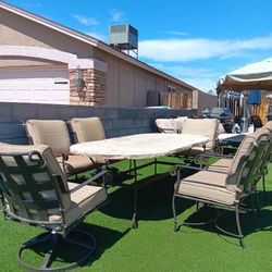 O W Lee Classic Patio Furniture 