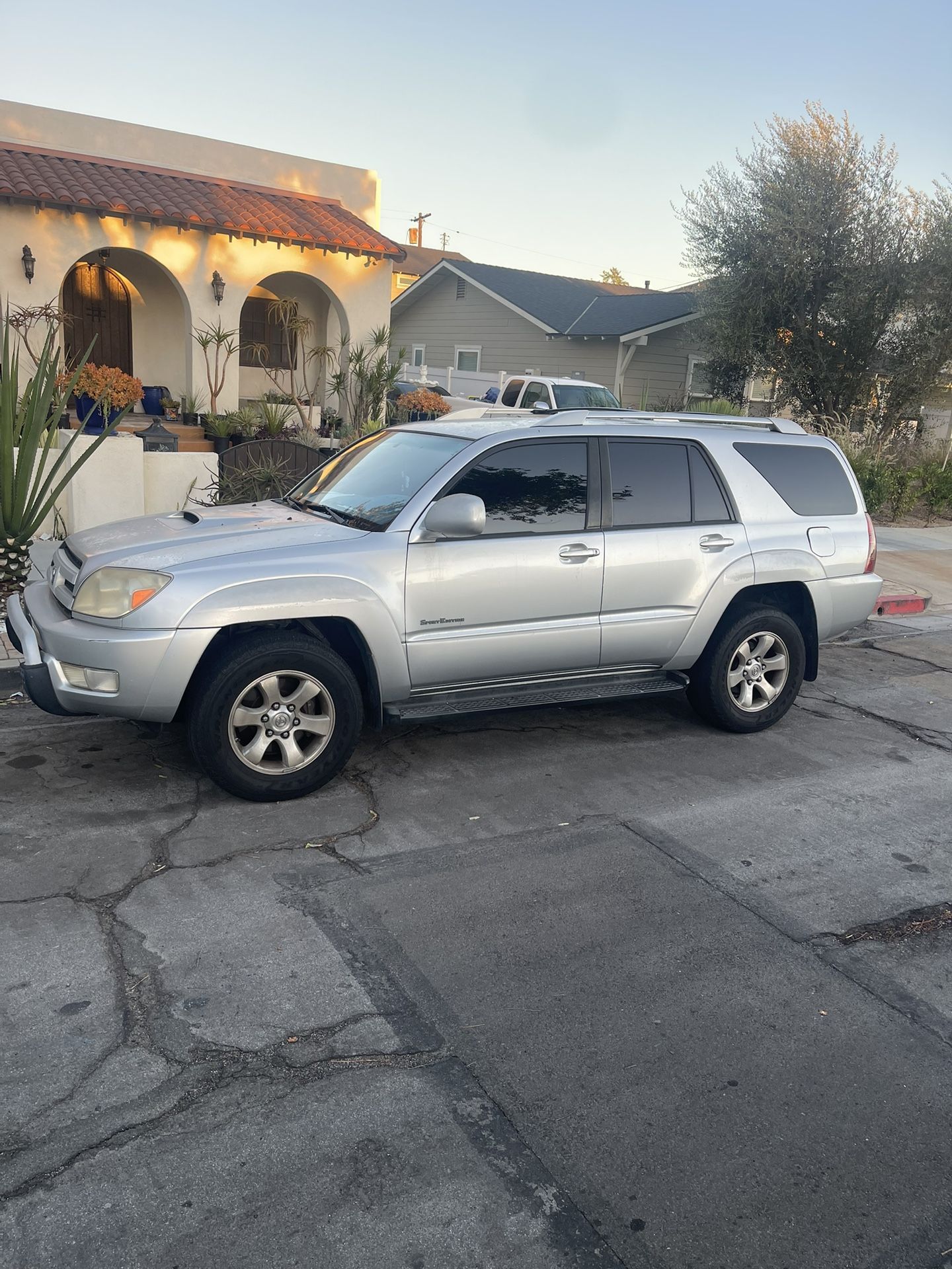 2005 Toyota 4Runner