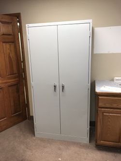 Office cabinets