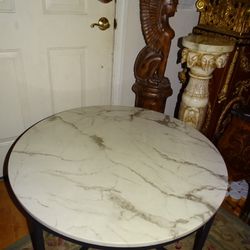 3 Ft Modern Coffee Table 