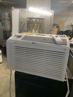 Ac With Remote $70