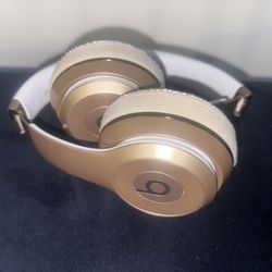 Beats solo 3