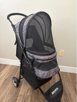 Dog/cat stroller