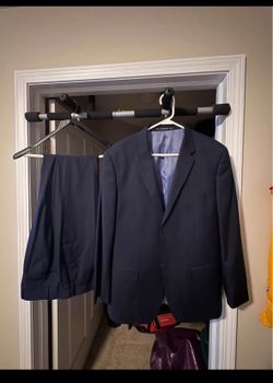 Men’s Suit