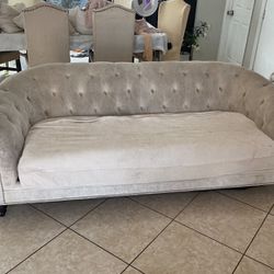 FREE Z Gallerie Couch