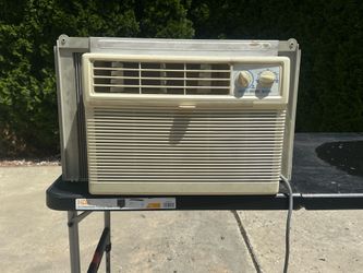 Daewoo 5,000 btu window air conditioner