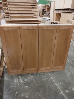 Cabinets