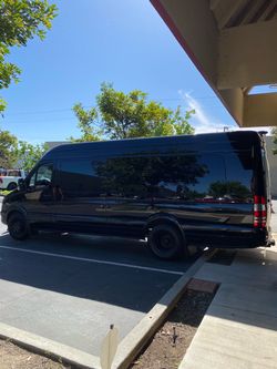 Party bus
