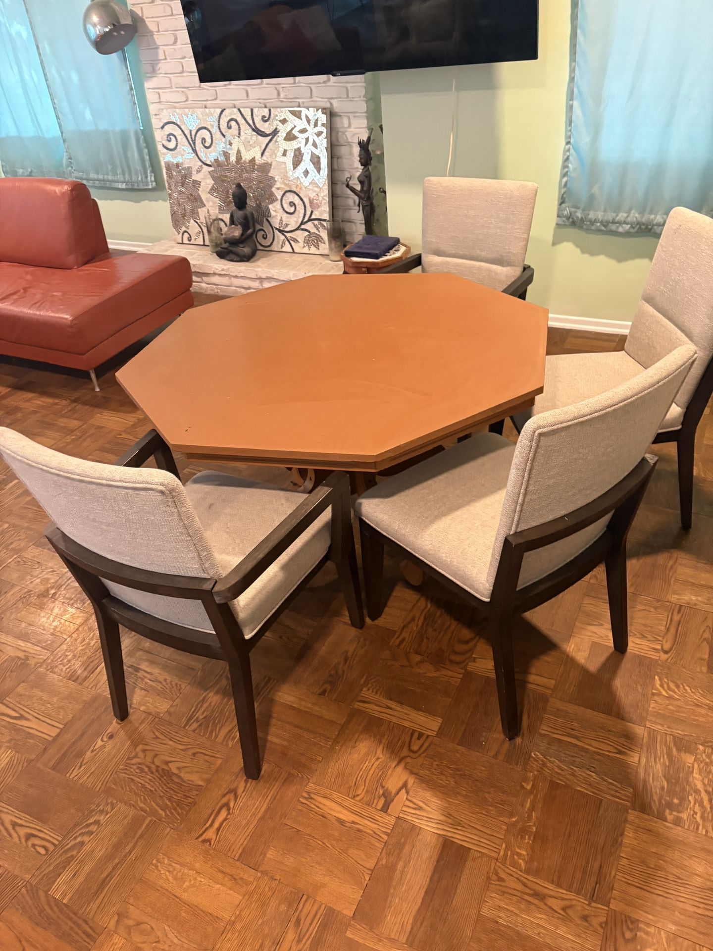 Poker/ kitchen table