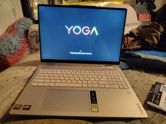 Lenevo Yoga 7 2in1