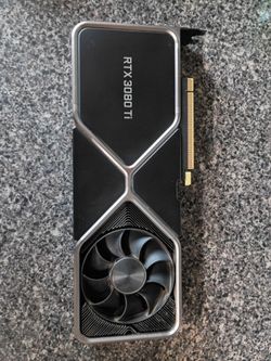 RTX 3080 Ti