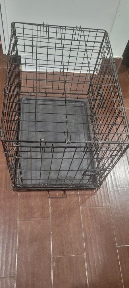 Dog Cage