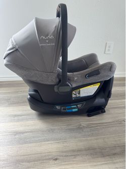 Infant Car Seat  Silla de Auto para Bebes