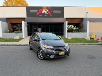 2017 Honda Fit