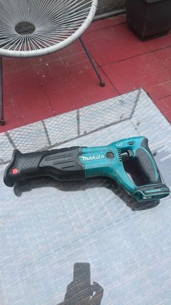 LXT reciprocating Makita