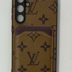 Case Card For S23 Fe