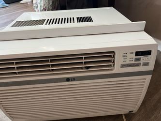 Air conditioning