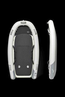 Lift Foils Blowfish - 5’4” brand new in box