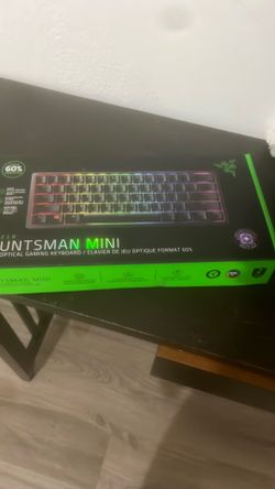 Huntsman mini
