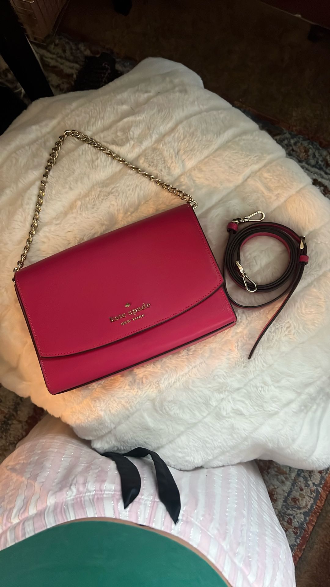 Kate Spade purse