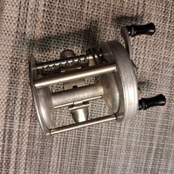 Vintage TRUSTY no.1933 Fishing Reel