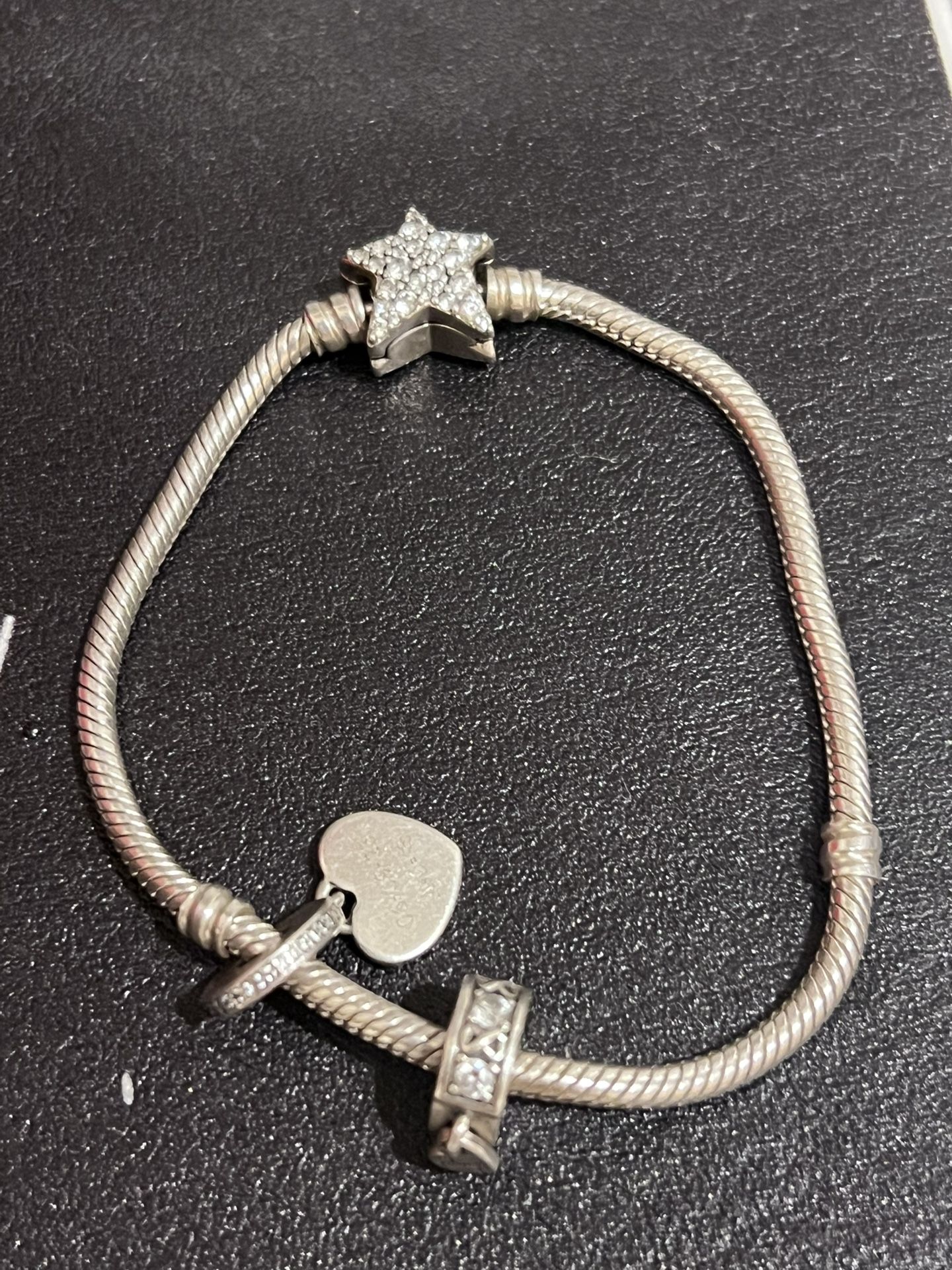 Pandora Star Bracelet
