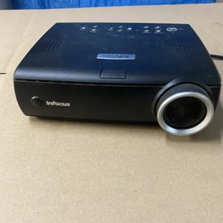 Projector