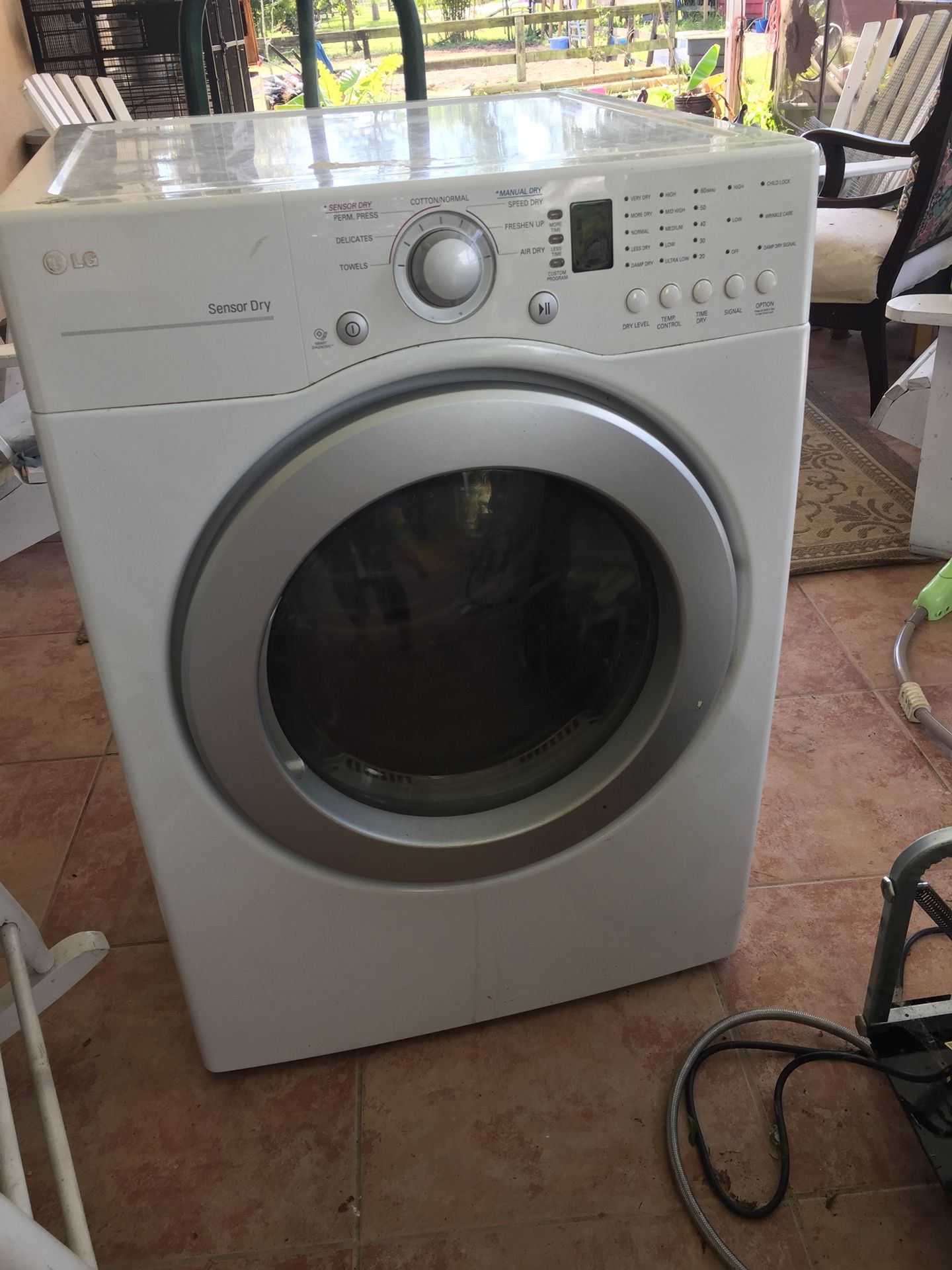 Washer and dryer (not working properly) for Sale in Jupiter, FL OfferUp